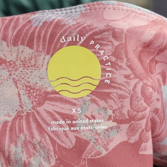 Anthropologie | NWT Daily Practice Allie Leggings - Picture 14 of 16